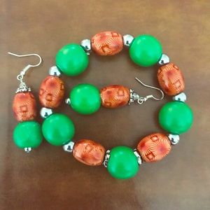 Lively Stones Accessories